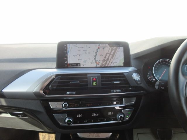 Bmw X3 2018-12 19146-18