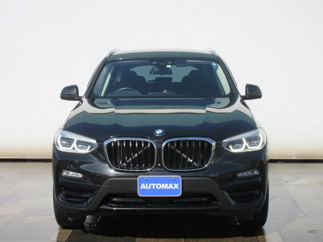 Bmw X3 2018-12 19146-3