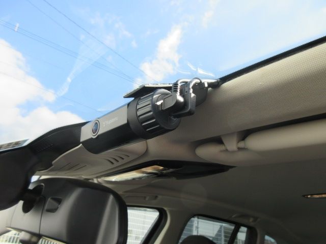 Bmw X3 2018-12 19146-16