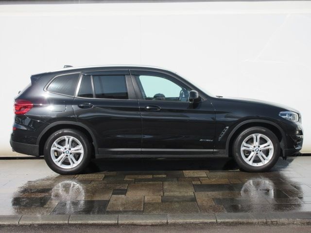 Bmw X3 2018-12 19146-4