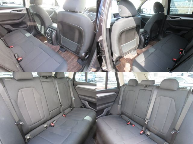 Bmw X3 2018-12 19146-9