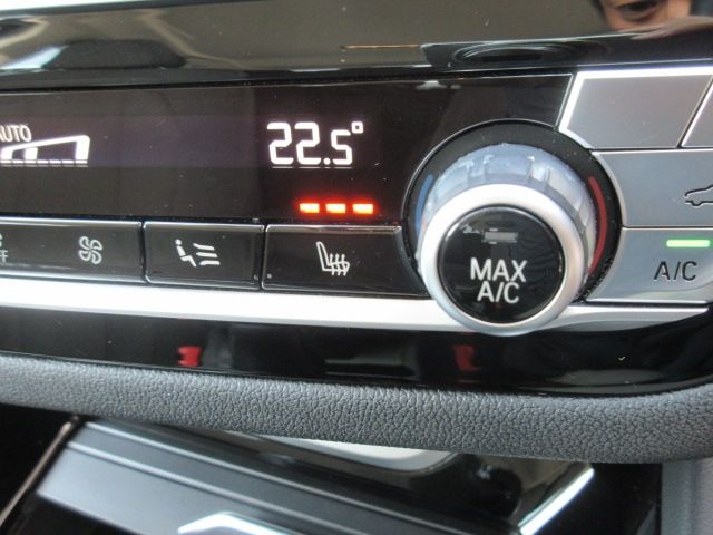 Bmw X3 2018-12 19146-21