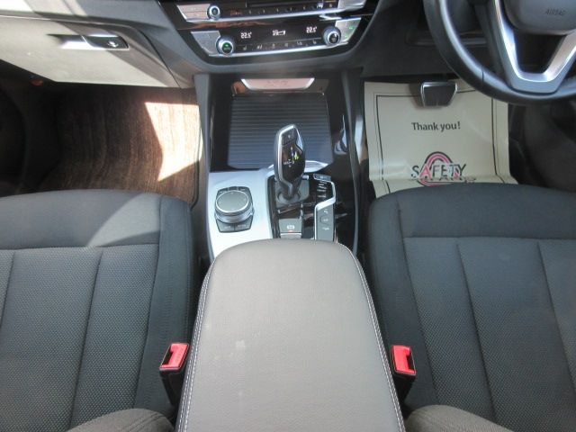 Bmw X3 2018-12 19146-22