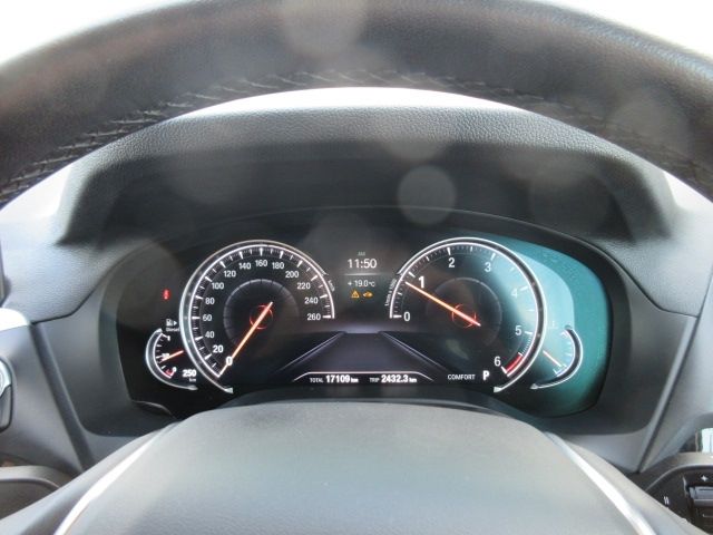 Bmw X3 2018-12 19146-12