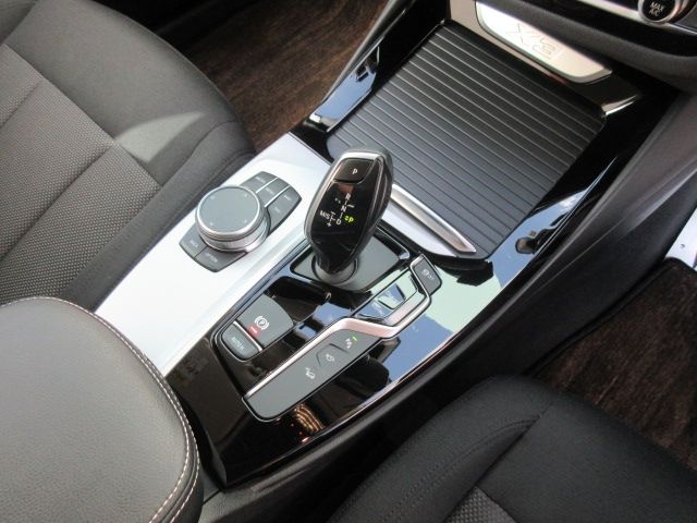 Bmw X3 2018-12 19146-23