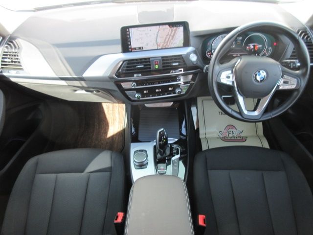 Bmw X3 2018-12 19146-1