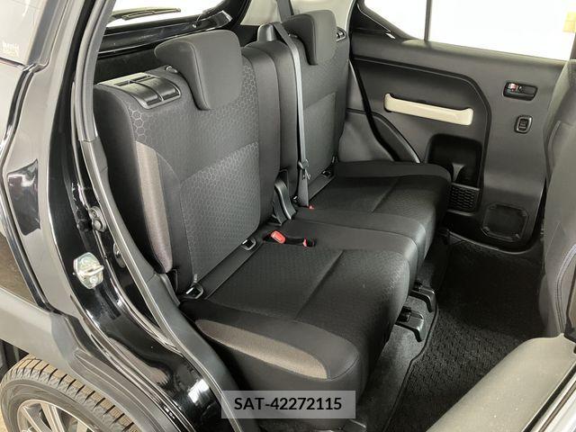 Suzuki X BEE 2018-03 201856-19