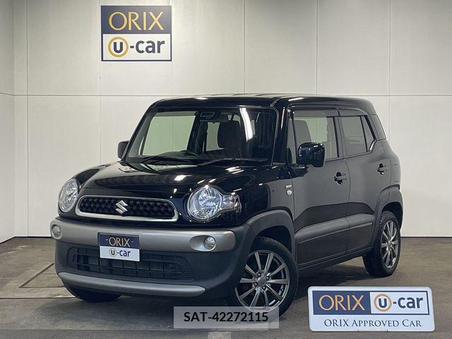 Suzuki X BEE 2018-03 201856-0