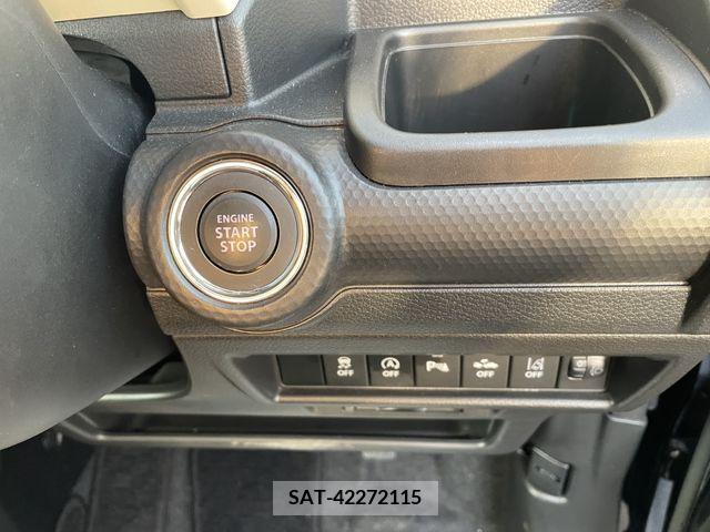 Suzuki X BEE 2018-03 201856-9