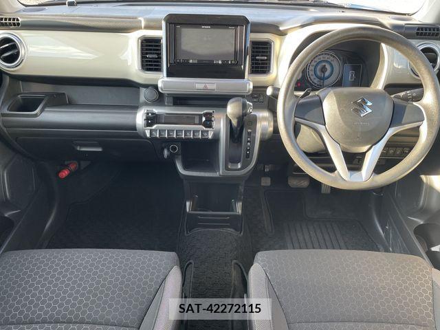 Suzuki X BEE 2018-03 201856-1