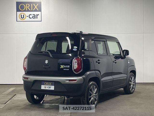 Suzuki X BEE 2018-03 201856-2