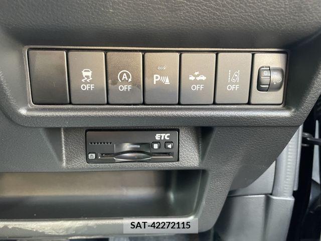 Suzuki X BEE 2018-03 201856-10