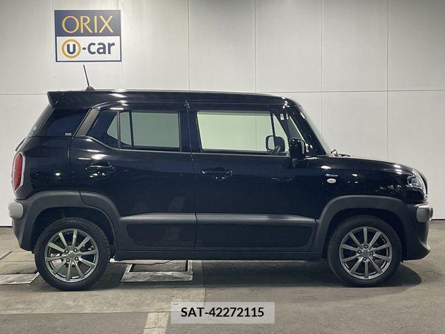 Suzuki X BEE 2018-03 201856-3