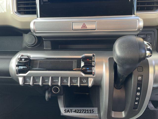 Suzuki X BEE 2018-03 201856-11