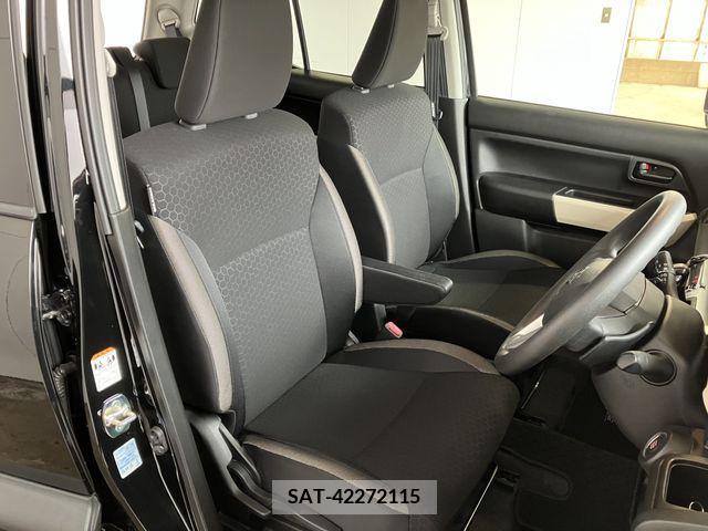 Suzuki X BEE 2018-03 201856-6