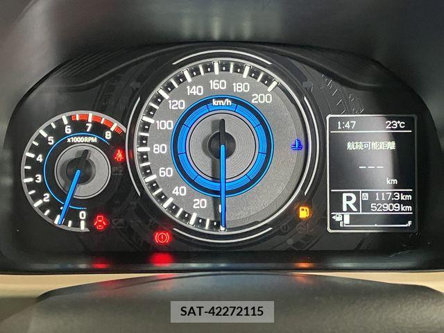 Suzuki X BEE 2018-03 201856-7