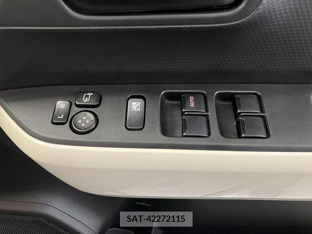Suzuki X BEE 2018-03 201856-8
