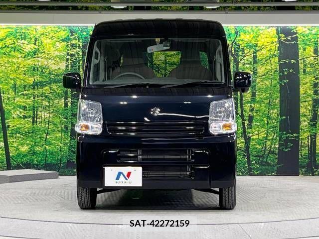 Suzuki EVERY 2020-12 297380-11
