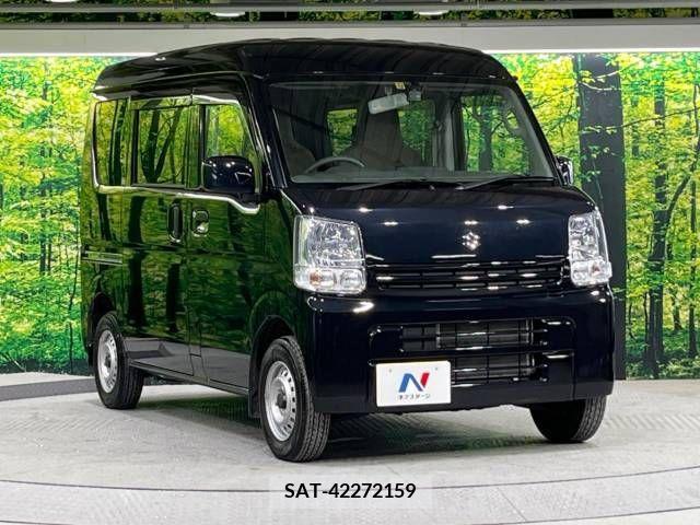 Suzuki EVERY 2020-12 297380-13