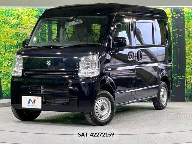 Suzuki EVERY 2020-12 297380-15