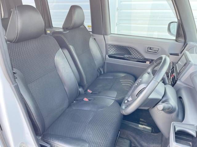 Daihatsu TANTO CUSTOM 2020-11 7392-9