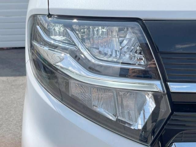 Daihatsu TANTO CUSTOM 2020-11 7392-12