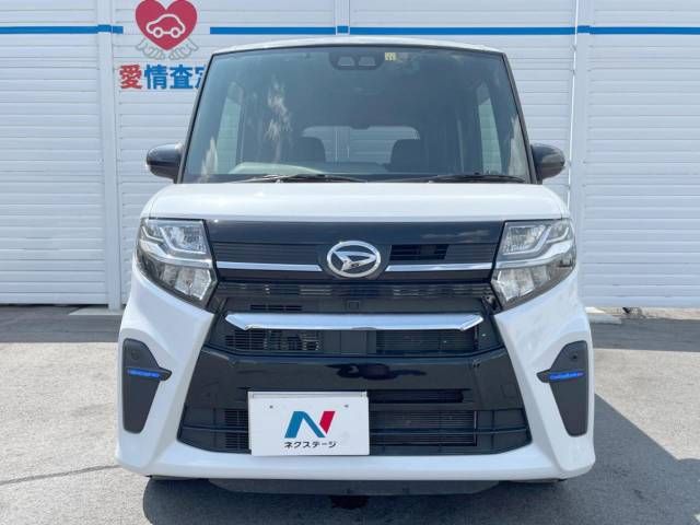 Daihatsu TANTO CUSTOM 2020-11 7392-15