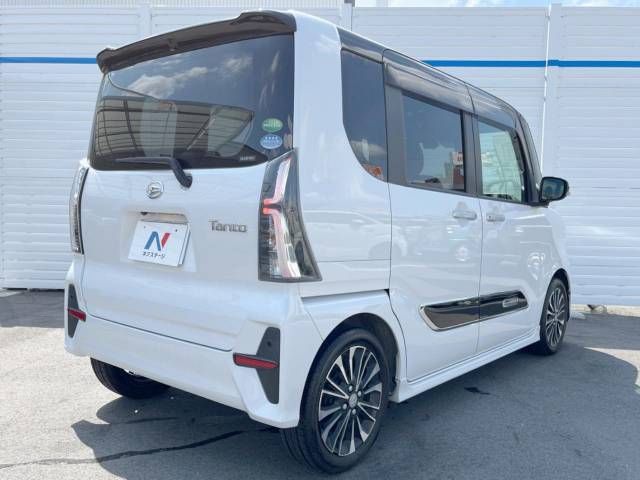 Daihatsu TANTO CUSTOM 2020-11 7392-18