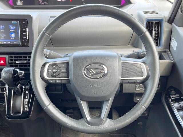 Daihatsu TANTO CUSTOM 2020-11 7392-8