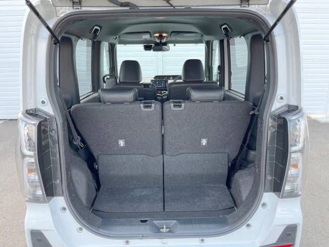 Daihatsu TANTO CUSTOM 2020-11 7392-11