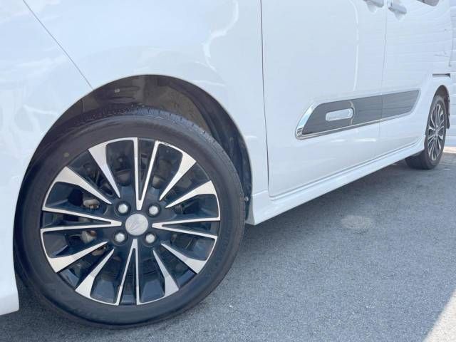Daihatsu TANTO CUSTOM 2020-11 7392-14