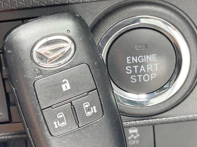 Daihatsu TANTO CUSTOM 2020-11 7392-7