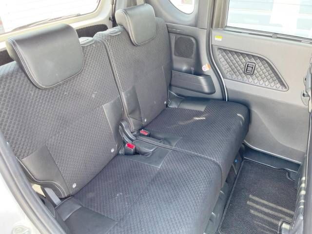 Daihatsu TANTO CUSTOM 2020-11 7392-10