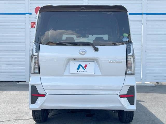Daihatsu TANTO CUSTOM 2020-11 7392-16