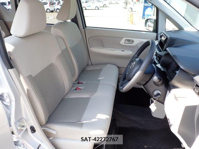 Daihatsu MOVE 2019-05 334916-13