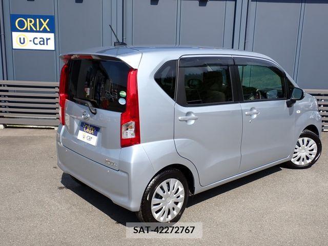 Daihatsu MOVE 2019-05 334916-2