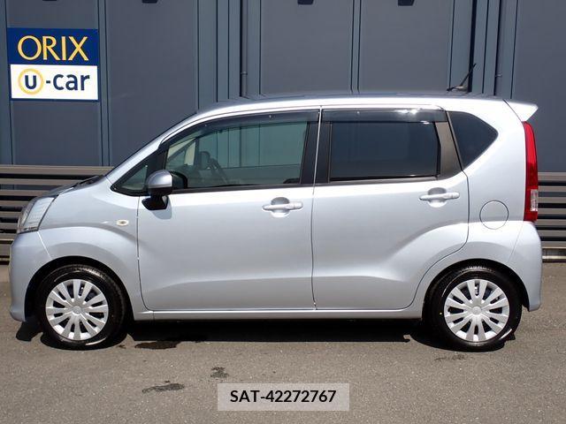 Daihatsu MOVE 2019-05 334916-20