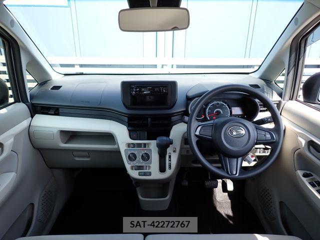 Daihatsu MOVE 2019-05 334916-1