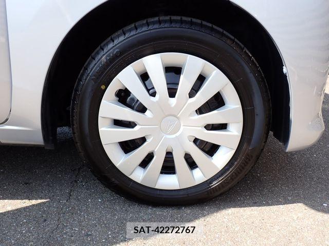 Daihatsu MOVE 2019-05 334916-19