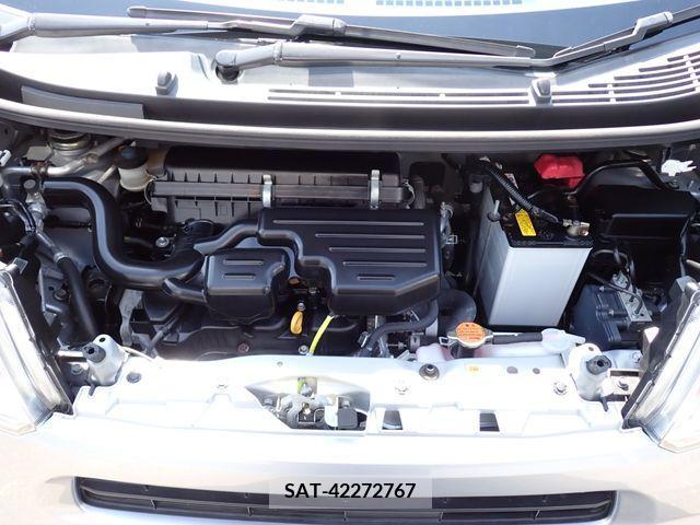 Daihatsu MOVE 2019-05 334916-18