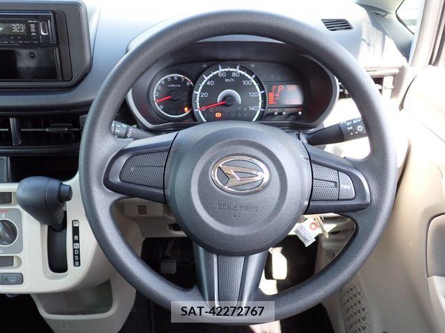 Daihatsu MOVE 2019-05 334916-8