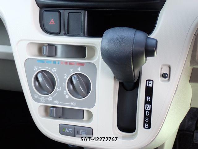 Daihatsu MOVE 2019-05 334916-7