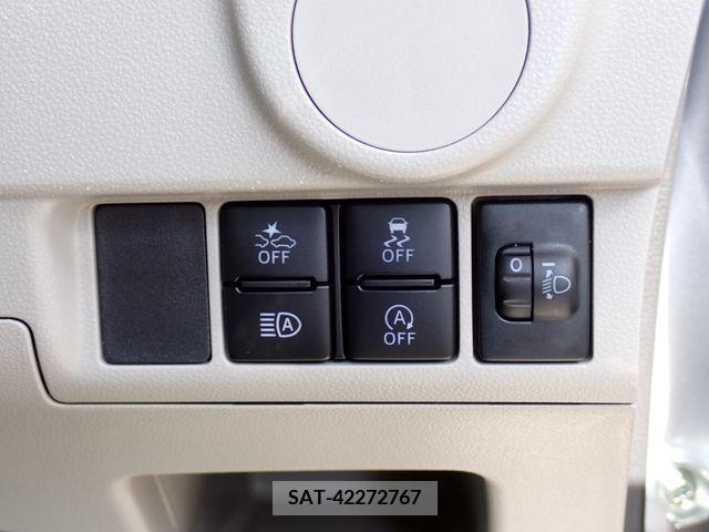 Daihatsu MOVE 2019-05 334916-6