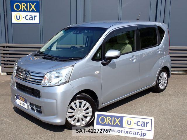 Daihatsu MOVE 2019-05 334916-0