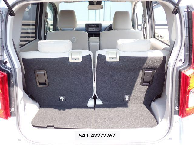 Daihatsu MOVE 2019-05 334916-15