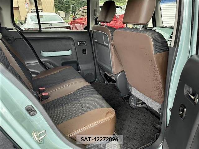 Suzuki HUSTLER 2018-11 329710-16