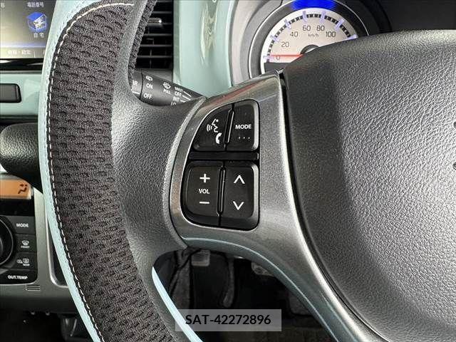 Suzuki HUSTLER 2018-11 329710-23