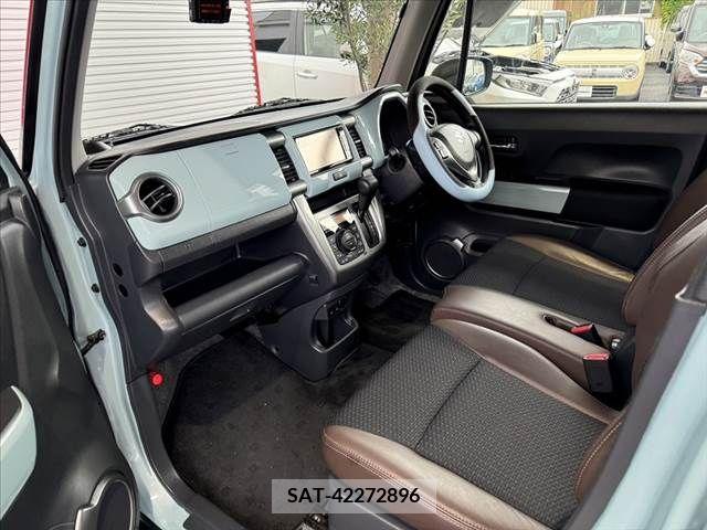 Suzuki HUSTLER 2018-11 329710-15