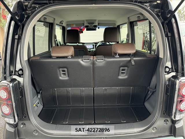 Suzuki HUSTLER 2018-11 329710-21