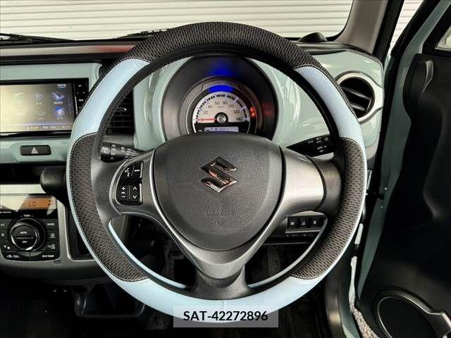 Suzuki HUSTLER 2018-11 329710-6